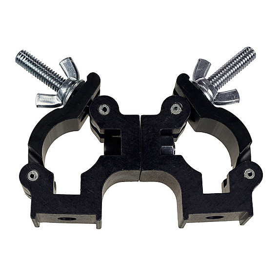 Quad Coupler 1.5 Swivel