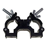 Quad Coupler 1.5 Swivel