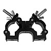 Quad Coupler 1.5 Swivel