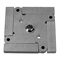 Mega-Folding Floor Stand