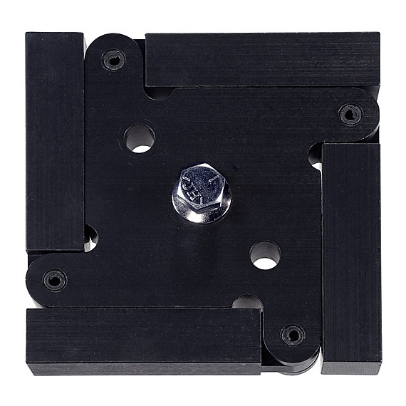 Mega-Folding Floor Stand