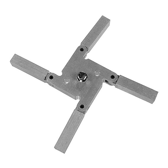 Mega-Folding Floor Stand