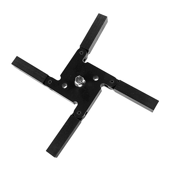 Mega-Folding Floor Stand