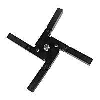 Mega-Folding Floor Stand