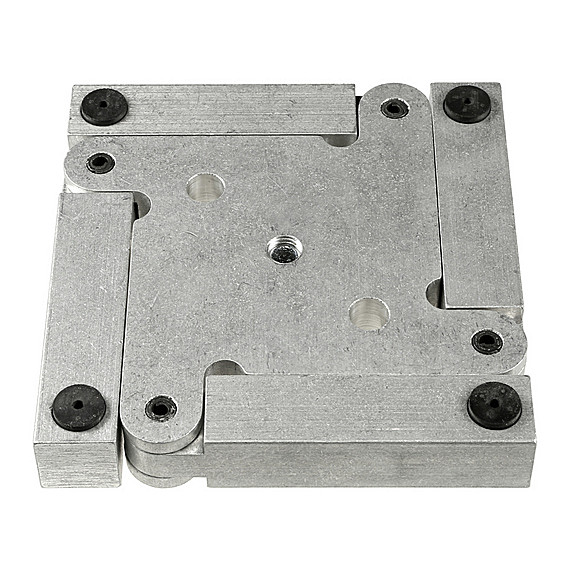 Mega-Folding Floor Stand