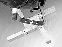 Mega-Folding Floor Stand