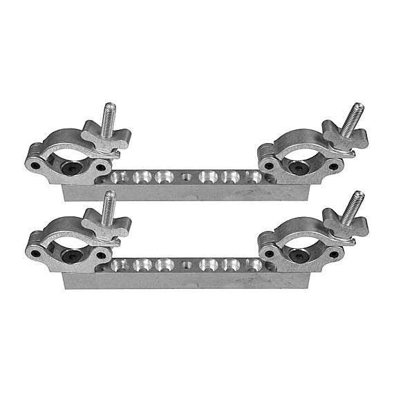 Mini-Universal Plasma Mount