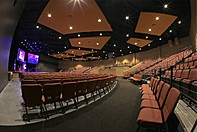 RL Series LED Recessed Fixtures