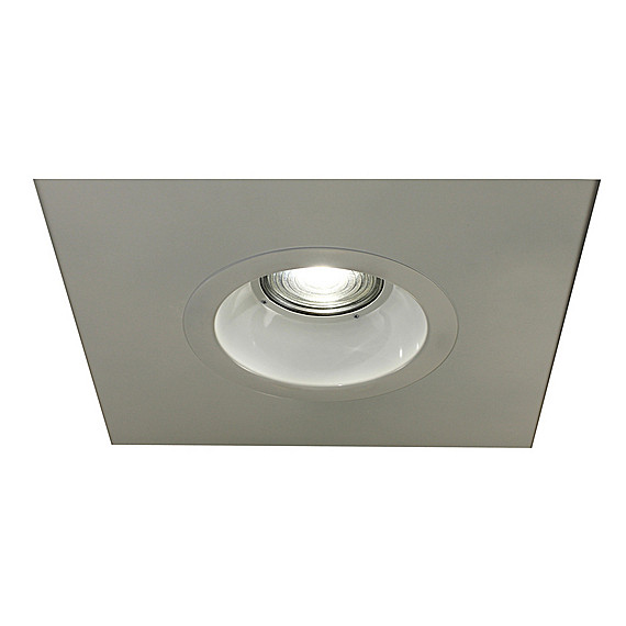 RL Series LED Recessed Fixtures