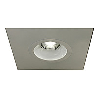 RL Series LED Recessed Fixtures