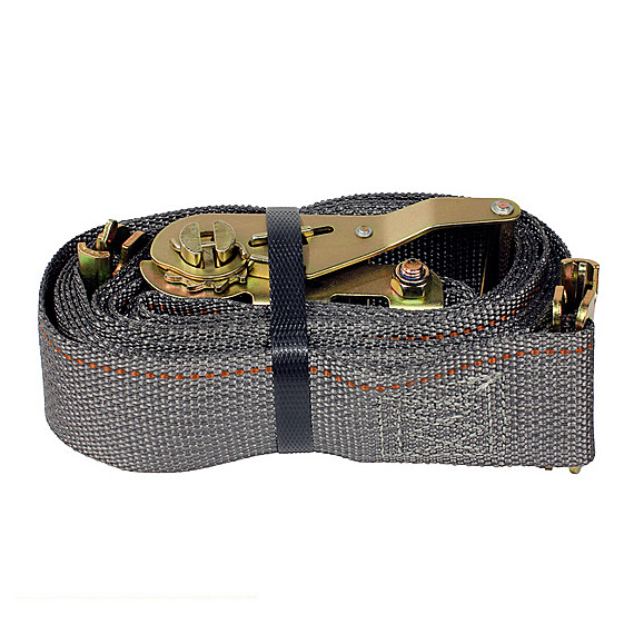 E-Strap for Truss Dolly