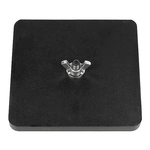 Mega-Slim Floor Stand