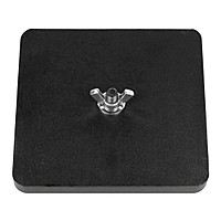 Mega-Slim Floor Stand