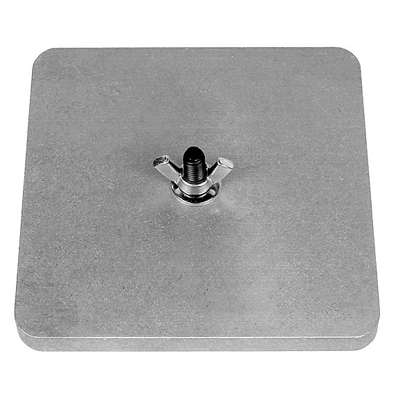 Mega-Slim Floor Stand