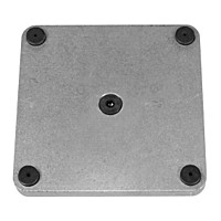 Mega-Slim Floor Stand