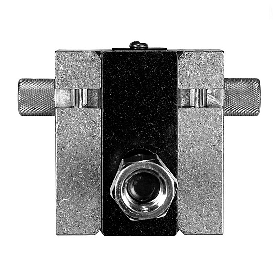 Mega-Quick Disconnect