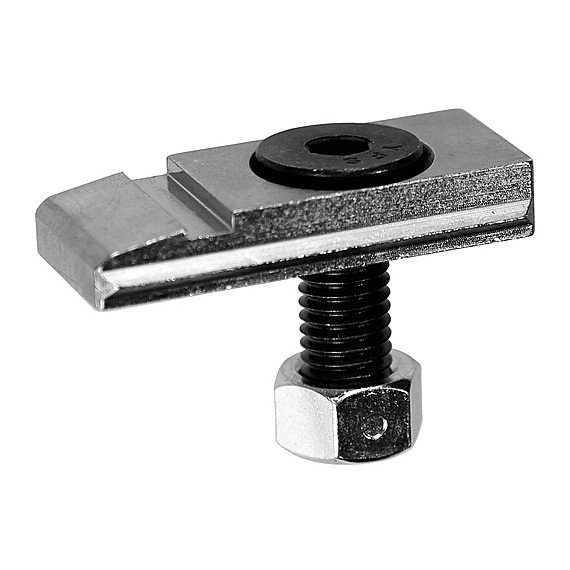 Mega-Quick Disconnect