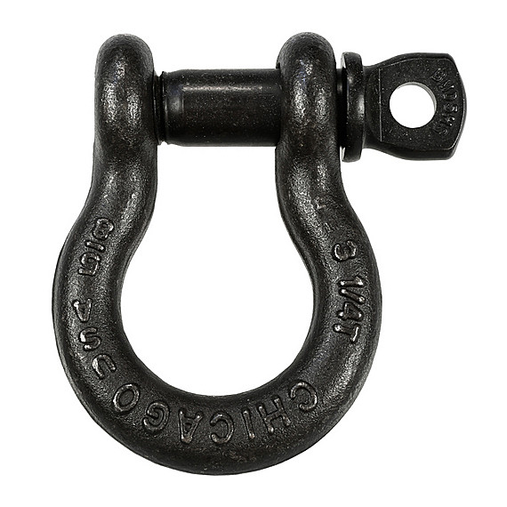 Shackle