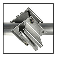 Mega-Track Hanger Diagonal