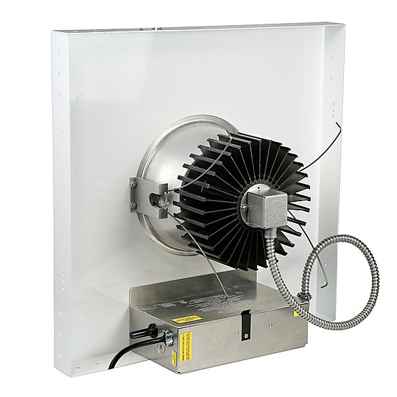 2' x 2' Drop-In Fixture