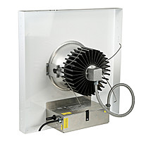 2' x 2' Drop-In Fixture