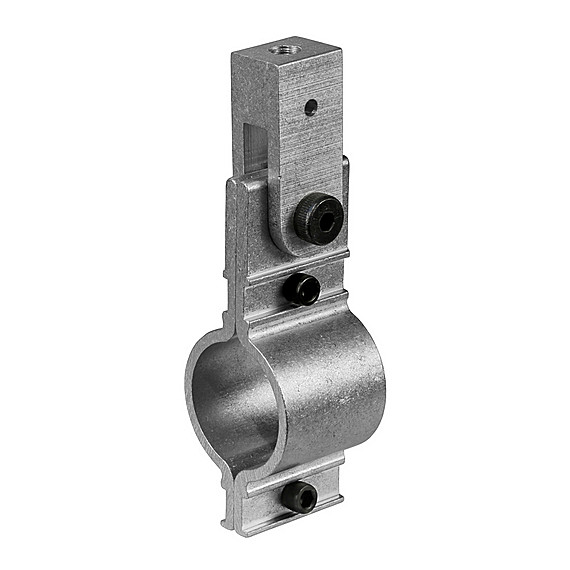 Threaded Rod Hanger for Mega-Batten Clamp