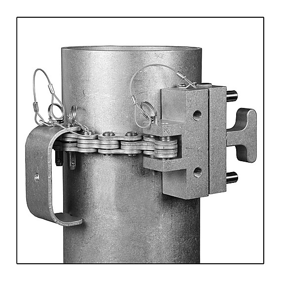 CPC Light Mount Bracket