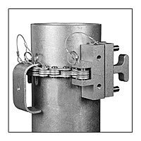 CPC Light Mount Bracket