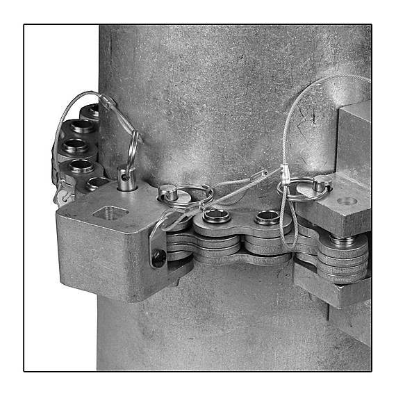 CPC Chandelier Chain Mount