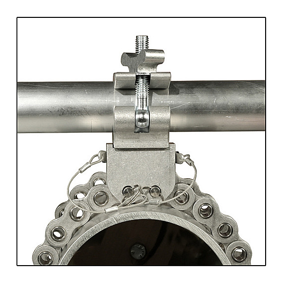 CPC Coupler Chain Mount