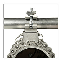 CPC Coupler Chain Mount