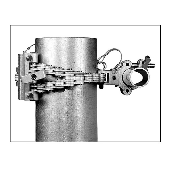 CPC Coupler Chain Mount