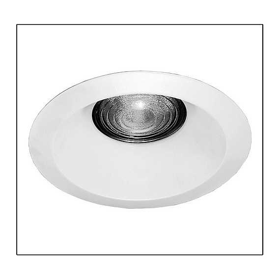 Mini-Recessed Fixture