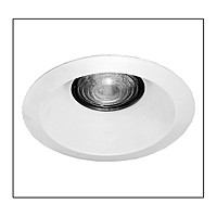 Mini-Recessed Fixture