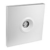 2x2 Mini-Recessed Fixture