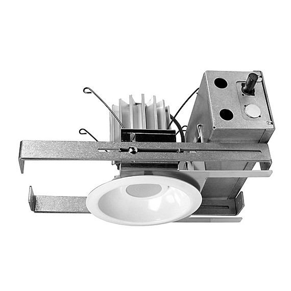 Micro-Recessed Fixture