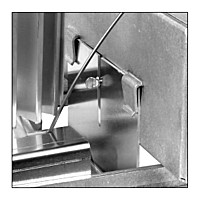 Micro-Recessed Fixture