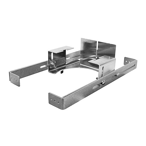 Micro-Recessed Fixture