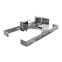 Micro-Recessed Fixture