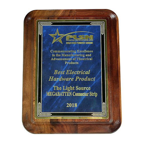 MEGABATTEN Connector Strip