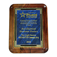 MEGABATTEN Connector Strip