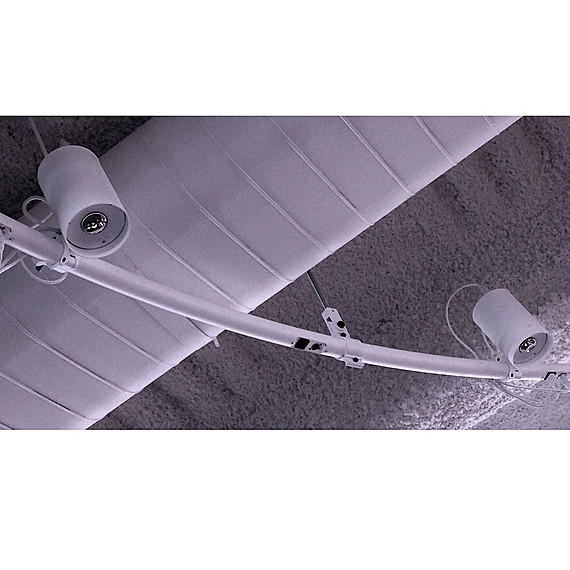 MEGABATTEN Connector Strip