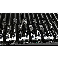 MEGABATTEN Connector Strip