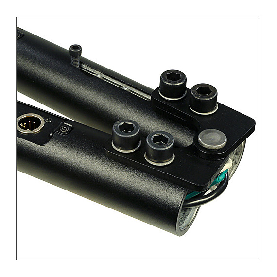 MEGABATTEN Connector Strip