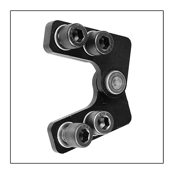 MEGABATTEN Connector Strip