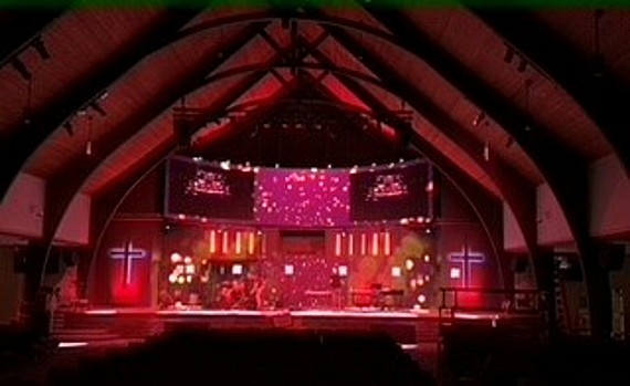 MEGABATTEN Connector Strip