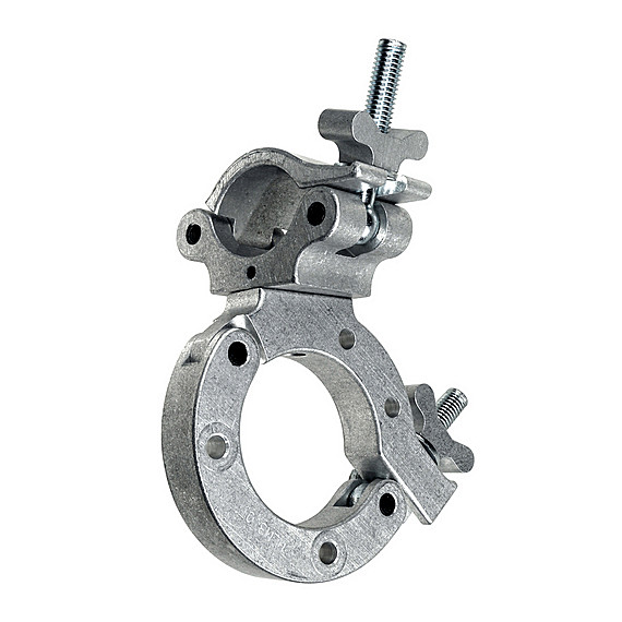 Monstro Swivel Coupler 3 to 2