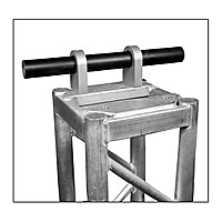 Mega-Truss Tee Clamp