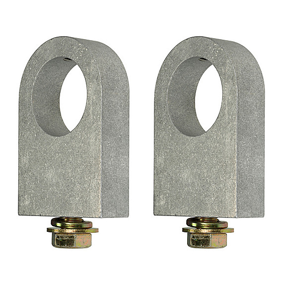 Mega-Truss Tee Clamp