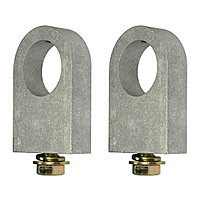 Mega-Truss Tee Clamp